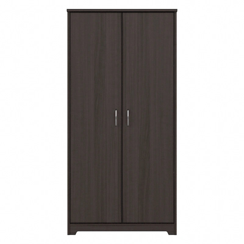 Meuble de rangement haut Cabot avec portes