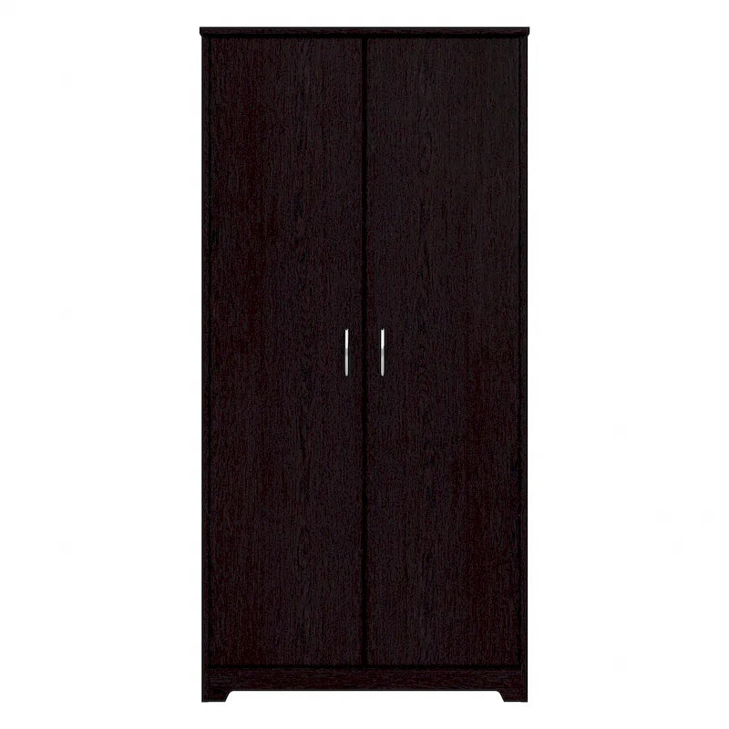 Meuble de rangement haut Cabot avec portes