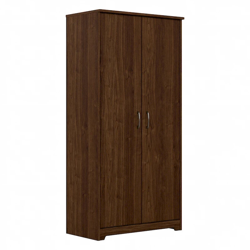 Meuble de rangement haut Cabot avec portes
