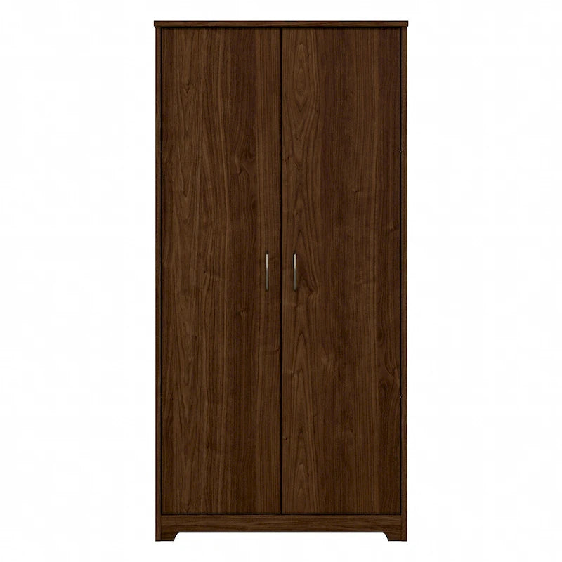 Meuble de rangement haut Cabot avec portes