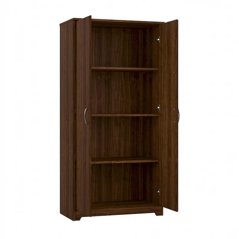 Meuble de rangement haut Cabot avec portes