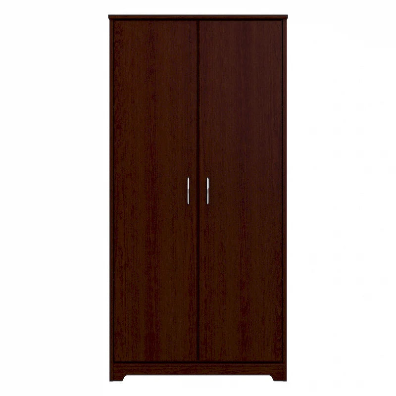 Meuble de rangement haut Cabot avec portes