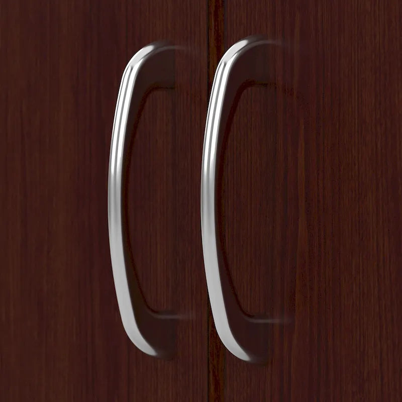 Meuble de rangement haut Cabot avec portes