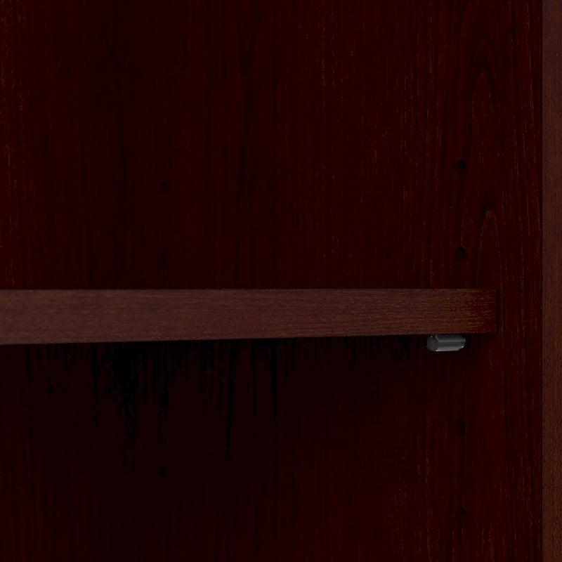 Meuble de rangement haut Cabot avec portes