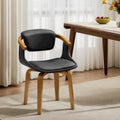 Art Leon Swivel Dining Chair