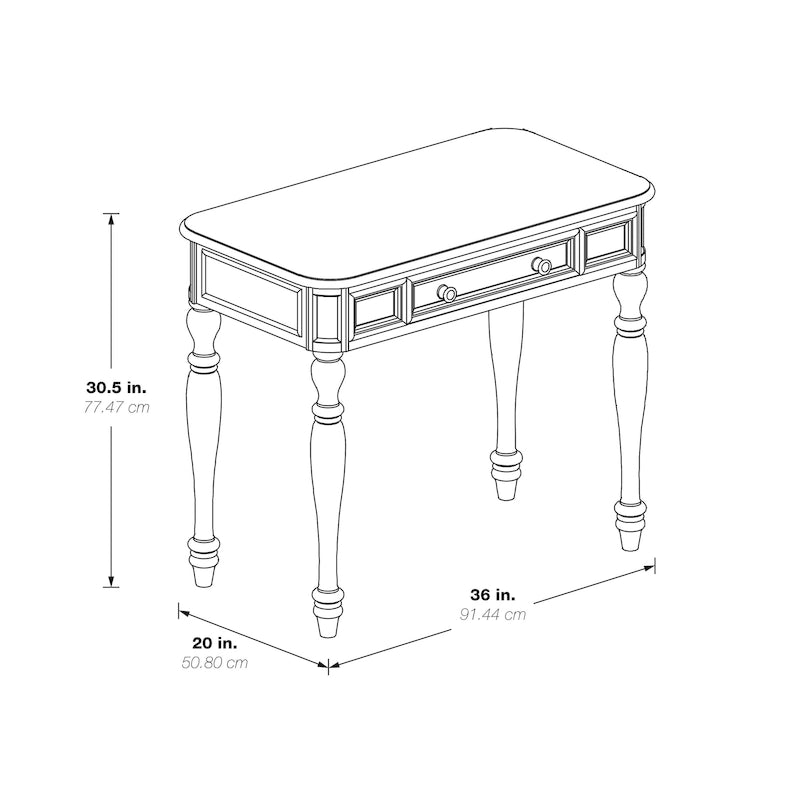 Country Meadows 36 Bureau