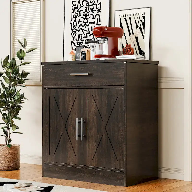 Buffet de salle à manger, Meuble de rangement de cuisine