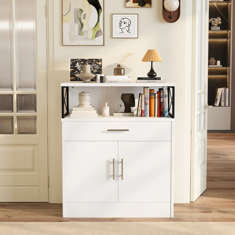 Buffet de salle à manger, Meuble de rangement de cuisine