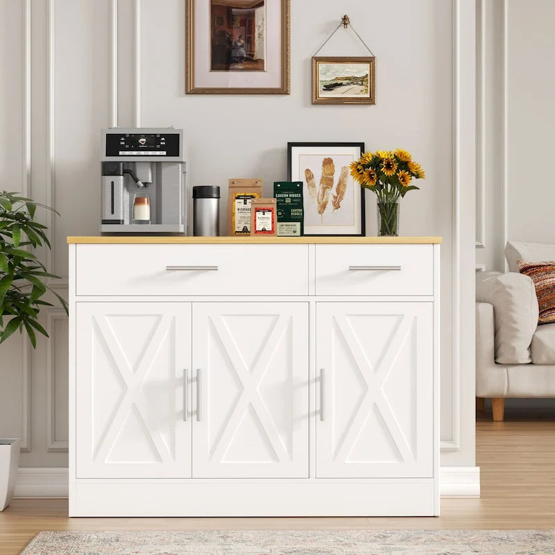 Buffet de salle à manger, Meuble de rangement de cuisine