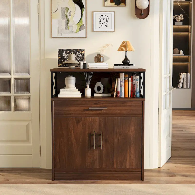 Buffet de salle à manger, Meuble de rangement de cuisine
