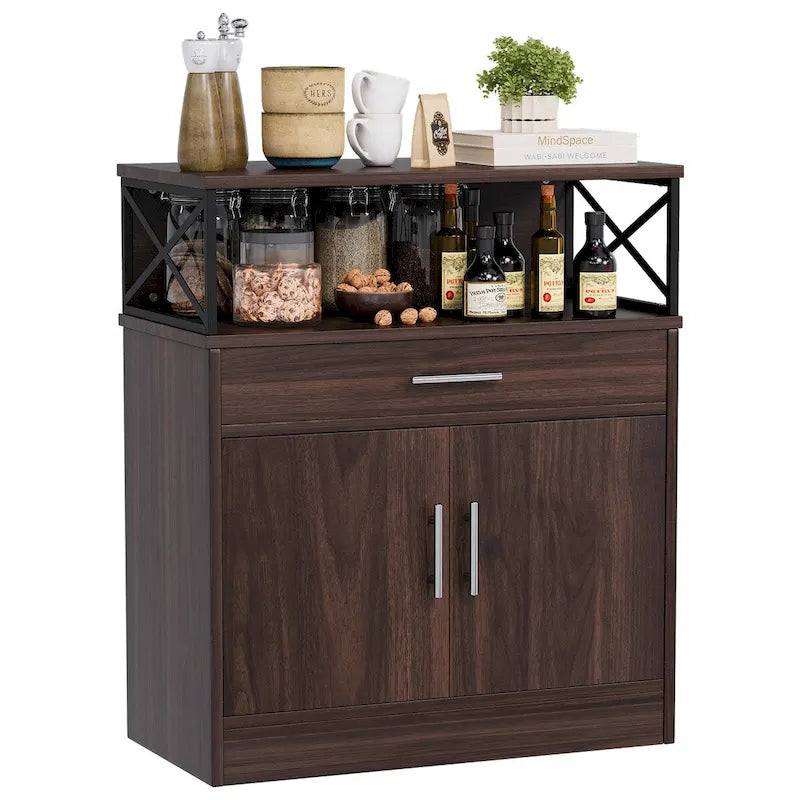 Buffet de salle à manger, Meuble de rangement de cuisine