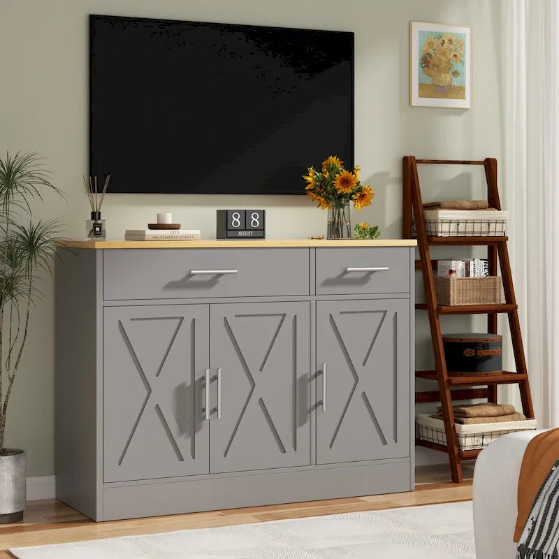 Buffet de salle à manger, Meuble de rangement de cuisine