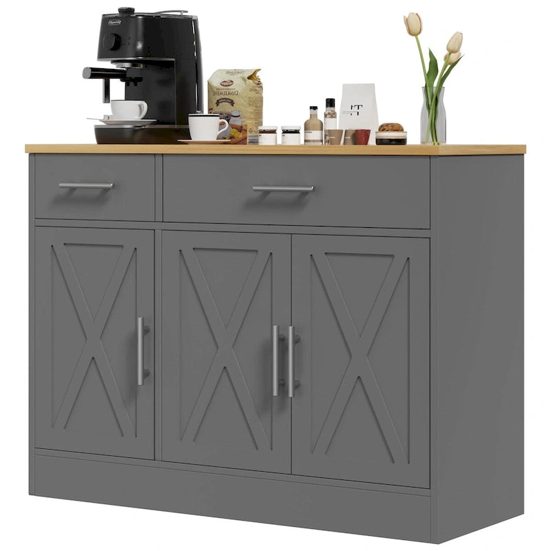 Buffet de salle à manger, Meuble de rangement de cuisine